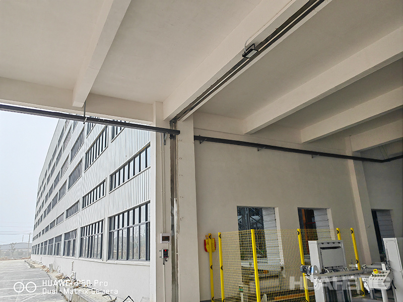 智能物流+陶瓷行业