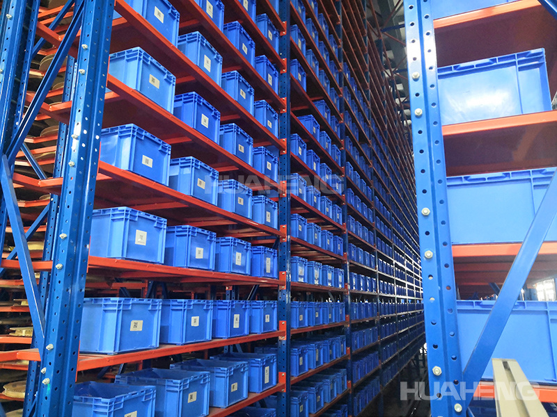 智能物流+线束行业