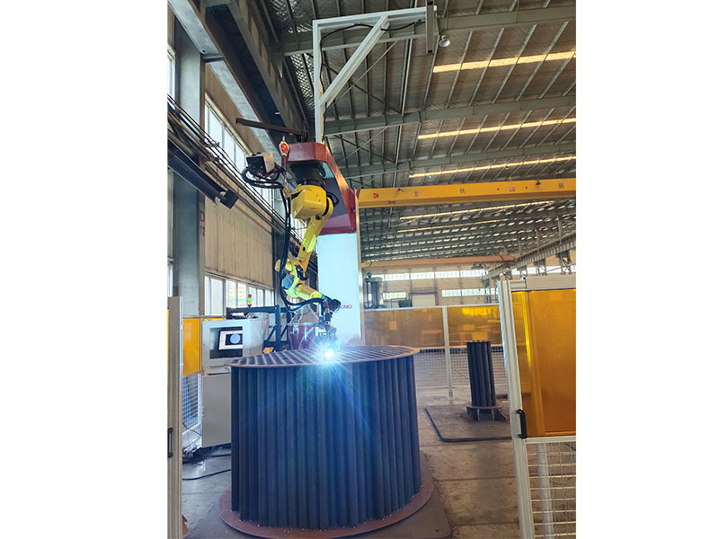 锅炉换热器行业