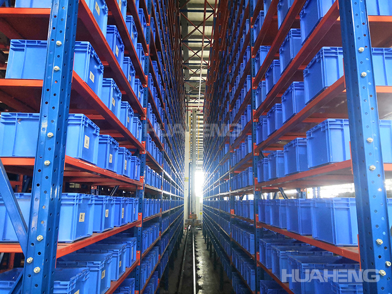 智能物流+线束行业