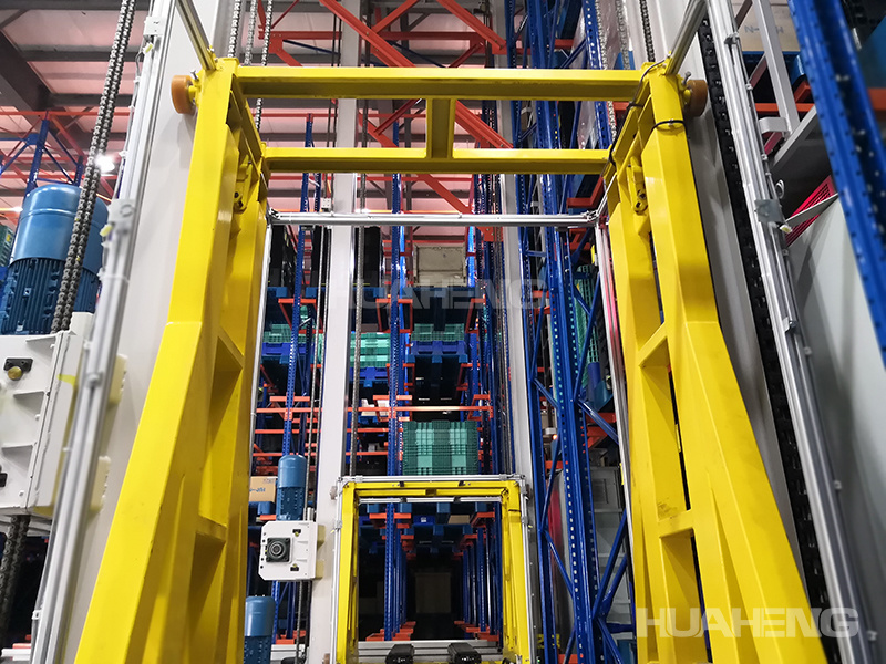 智能物流+线束行业