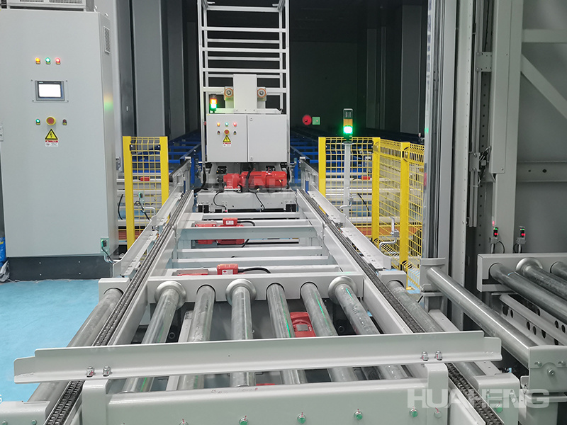 智能物流+包装行业